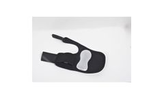 Model 3846 - Gel Wrist Wrap