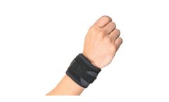 Model 2801 - Squeeze Ulnar Compression Wrap