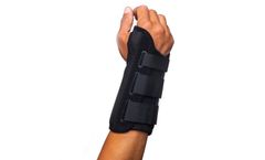 Phomfit - Model 437 - Wrist Orthosis