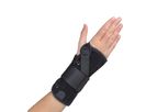Model 434, 444 - Suede Lacing Wrist Orthosis