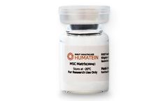 HumaTein - Cell Culture Biomaterial Supplement