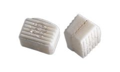 Rokit - Model C - Cortical Cancellous Spacer