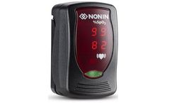 Onyx - Model Vantage 9590 - Fingertip Pulse Oximeter