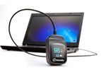 Nonin - Model 3231 USB - OEM External Pulse Oximeter