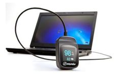 Nonin - Model 3231 USB - OEM External Pulse Oximeter