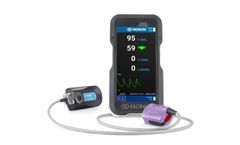 CO-Pilot - Model H500 - Wireless Handheld Multi-Parameter System