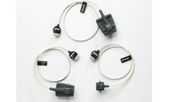 SenSmart - Model 8100S Series - Reusable Pulse Oximetry Sensors