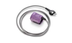SenSmart - Model 8330AA - Multi-Parameter Finger Clip Sensor