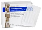 Nephron - Sodium Chloride Inhalation Solution USP 3% 4 mL