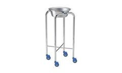Pedigo - Model P-78 - Single Basin Stand