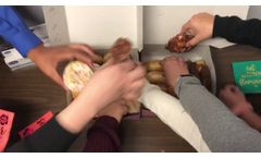 Nu-Hope Labs Loves RingCentral! - Video