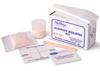 Nu-Hope - Stoma Molding Kit for Custom Ostomy Pouches