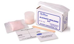 Nu-Hope - Stoma Molding Kit for Custom Ostomy Pouches