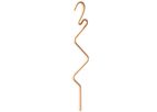 Nu-Hope - Model 2550 - Ostomy Pouch Drying Hanger