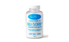 Nu-Sorb - Absorption Granules