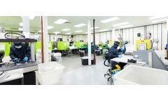 Meridian - Hospital Cleanroom