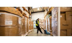 Logistics Services
