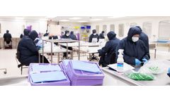 Medical Kit Packaging Services