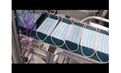 Masks made in Germany - by Meditrade - Video
