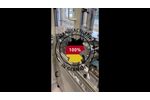 Our high-tech mask production in Straubing - Video
