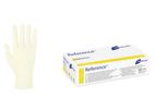 Reference - Powdered Latex Examination Gloves