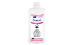 Ethasept - Alcohol-Based Hand Sanitiser