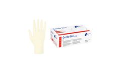 Gentle Skin - Model Grip - Easy-Grip Latex Gloves