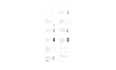 Eko - Model DUO ECG + - Digital Stethoscope - Brochure