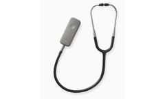 Eko - Model DUO ECG + - Digital Stethoscope
