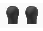 Eko - Rubber Ear Tips - 5 Pair