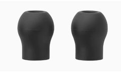 Eko - Rubber Ear Tips - 5 Pair