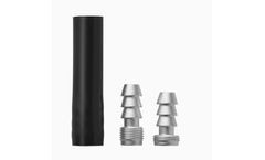 Eko - CORE 2 Barb + Tubing Connector Kit