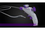 The DiLumen C2 now incorporates two 6mm diameter tool channels. - Video