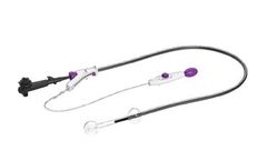 DiLumen - Model EZ Glide - Endolumenal Interventional Platform (EIP) with Hydrophilic EZ Glide Coating