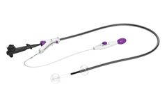 DiLumen + - Model DR - Dynamic Retraction System