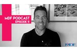 Los Angeles Firefighter Talks Burnout, Depression, and How to Rise From the Ashe- Video