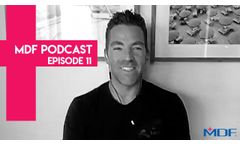 Los Angeles Firefighter Talks Burnout, Depression, and How to Rise From the Ashe- Video