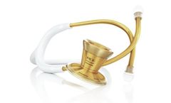 ProCardial - Model MDF797TK29 - Titanium Cardiology Stethoscope