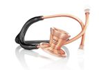 ProCardial - Model MDF797TRG11 - Titanium Adult - Black/Rose Gold Stethoscopes