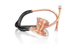 ProCardial - Model MDF797TRG11 - Titanium Adult - Black/Rose Gold Stethoscopes