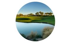 Ultrasonic Algae Control Solutions for Golf Courses