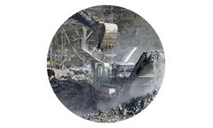Ultrasonic Algae Control Solutions for Mining & Rock Quarry Operations