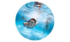 Ultrasonic Algae Control Solutions for Swimming Pools