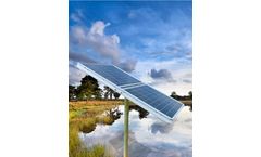 Hydro Bioscience Introduces A New Power Generating, Cost Effective, Energy Storage System: Sunsonix™