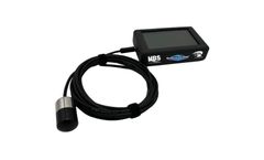 HBS - Sound Pressure Level Analyzer