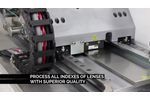 Cobalt NX and NXT Optical Lens Generators - Video