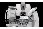 Huvitz HRK-9000A Auto Refractor/Keratometer - Video