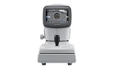 Huvitz - Model HRK-1 - Autorefractor/Keratometer