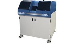 Cobalt - Model NX - Lens Generator