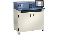 Coburn - Model CTL65 - Compact Lens Generator